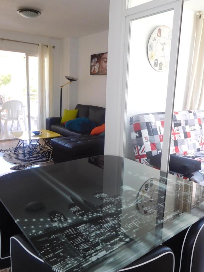 Precious Apartment In Alicante, Playa San Juan Exterior photo