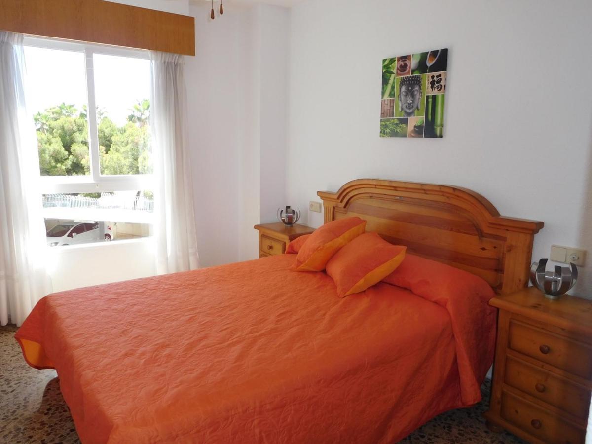 Precious Apartment In Alicante, Playa San Juan Exterior photo